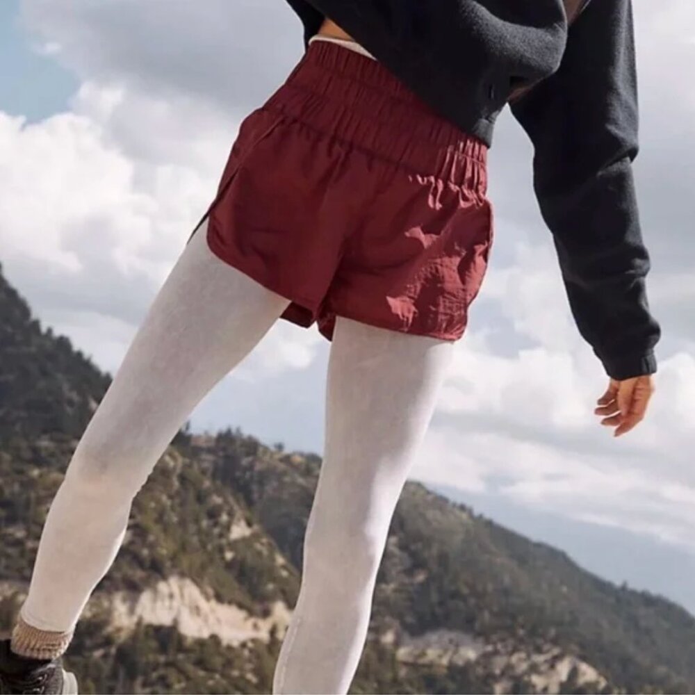 FP Movement The Way Home Shorts Jasper M - Picture 3 of 13